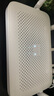 小米（MI）路由器AX1500 高速网络5G WiFi6 全千兆自适应网口 Mesh全屋 无线家用路由器 实拍图