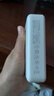 绿联【3C认证可上飞机】充电宝20000毫安22.5W快充 大容量迷你小巧便携移动电源适用苹果16Pro小米华为 实拍图