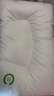 拉芙菲尔酒店枕头成人深度睡眠家用高弹颈椎枕抗菌纯棉单个枕芯一对拍2 实拍图