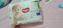 好奇（Huggies）心钻装小森林成长裤XL14片(12-17kg)加大号婴儿尿不湿拉拉裤超薄 实拍图