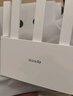 Tenda腾达路由器WiFi7【京东独家】无线千兆穿墙王信号增强家用全屋2.5g网口云霄BE3600放大器立式 实拍图