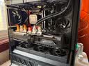 微星（MSI）神龙 GeForce RTX 5070 Ti 16G VANGUARD SOC 游戏设计智能学习显卡 实拍图