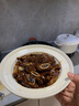 天堂 防晒阳伞三折 遮阳伞黑胶防晒伞贝壳图案三折叠晴雨伞 水光蓝 实拍图