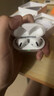 华强北新款【官网正品|Air4代降噪款】蓝牙耳机适配苹果无线ANC降噪半入耳式iPhone16/15/14/13/Pro 顶配Pods 【百万热销丨降噪全功能Air4代】 主动降噪+空间音頻+三真电量 实拍图