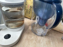 碧然德（BRITA） 过滤净水器 家用滤水壶 净水壶 海洋系列 3.5L蓝色 一壶3芯装 环保加固包装 实拍图