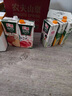 汇源果汁 100%葡萄汁1L*5盒果汁饮料整箱礼盒节日送礼宴请DIY原料节日 实拍图