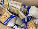 三只松鼠沙琪玛礼盒2000g 经典牛乳口味早餐糕点点心下午茶代餐礼盒送礼 实拍图