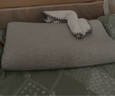 诺伊曼（noyoke）枕头记忆绵颈椎枕专用深助睡眠觉护头颈枕成人枕头芯【小号】高8 实拍图