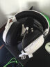 雷蛇（Razer）旋风黑鲨V2 X 有线头戴式电竞游戏耳机耳麦 被动降噪 吃鸡神器 白色 适配三角洲行动 实拍图
