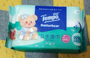 得宝（TEMPO）黄油小熊联名 湿巾 8片*6包 杀菌率99.9%湿纸巾 便携款 卫生湿巾 实拍图