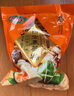 裹香皇 正宗肇庆特产 四宝裹蒸粽500g/只 广东老字号 广式瑶柱蛋黄烧肉手工超大粽子 实拍图