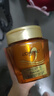 欧莱雅黄金发膜250ml 免蒸护发膜非护发素 改善干枯发防毛躁柔顺顺滑 实拍图