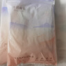 十月结晶产妇护理垫12片+产妇纸1kg+计量卫生巾2包组合 实拍图