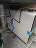 海尔（Haier）【鲜活水】瞬时1400Gpro+直饮净水机RO反渗透净水器双出水净饮机HKC3000-R883D2U1国家补贴 实拍图