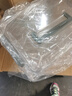 妙馨思透明收纳箱手提家用加厚衣服玩具大容量塑料储物筐285*210*170mm 实拍图