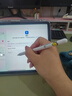 倍思电容笔iPad苹果笔【磁吸蓝牙高配】适用25年Pro/Air/Mini7/iPad11平板触控触屏手写笔applepencil 实拍图