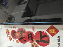 文丽抽油烟机吸油棉条厨房家用防油贴纸通用吸垫油贴纸油槽专用过滤网 蓝膜特厚阻燃10条-90*10cm 实拍图