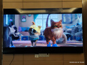 索尼（SONY）K-85XR70 85英寸7系MiniLED大屏4K120Hz全面屏智能旗舰电视AI画质算法三维声场一级能效以旧换新 85英寸 K-85XR70（政府以旧换新补贴） 实拍图