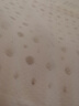 俞兆林乳胶枕天然乳胶护颈成人颈椎枕头透气颈枕深度睡眠枕芯枕套高回弹 实拍图
