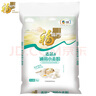 福临门面粉 麦芯通用小麦粉 中筋粉 10斤 实拍图