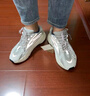 阿迪达斯Yeezy700异形反光男女时尚休闲运动老爹鞋EF2829 43码 实拍图