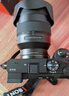 索尼（SONY）FE 20-70mm F4 G全画幅超广角标准变焦G镜头（SEL2070G） 实拍图