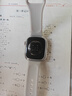 索爱T7金色智能电话手表GPS可插5G卡全网通蜂窝版初高中学生旋转摄像心率拍照防水NFC成人男女礼物-XFQ 实拍图