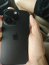 Apple iPhone 14Pro  苹果14pro  国行5G全网通 二手苹果手机 深空黑色 {评价有礼} 【99新】256G【性能/性价比推荐】3期免息 三年老店+五星店铺+三年质保 实拍图