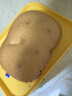 北美电器【国家补贴】家用多功能全自动烤面包机 特色波兰种面包 DIY烘烤 触控玻璃面板 云朵面包机 AB-T3 实拍图