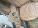 猛道别克四季坐垫昂科威S昂科旗GL8君越君威英朗威朗座垫腰靠内饰用品 别克专用-坐垫【米白色】 实拍图