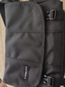 TIMBUK2男包斜挎包骑行运动邮差包单肩包通勤休闲礼物旅行包男士礼物 音速黑 XS 实拍图