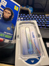 蓝猩先生 适用iphone14贴膜神器太空仓 高清手机膜苹果14钢化膜静电防尘 苹果13/13pro钢化膜【高清秒贴】  实拍图