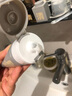 C咖【BOOM专属全套周边】双管洗面奶80g*4氨基酸洁面乳可卸妆卸防晒 实拍图