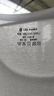 海澜之家背心男纯棉男士背心100%纯棉汗衫男宽松大码老头衫打底背心男保暖 100%纯棉-白色/白色(2件装) 3XL -185/110(170-190斤) 实拍图