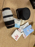 佳能（Canon）RF 70-200mm F2.8 L IS USM 滤镜防护套装 实拍图