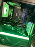超频三（PCCOOLER）RS120 黑色 12CM机箱风扇（ARGB/主板同步/可串联/减震脚垫/附带4颗螺丝） 实拍图