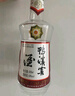 鸭溪窖 复古版 浓香型白酒 54度 500ml*6瓶 整箱装 实拍图