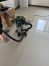美菱工业吸尘器家用3500W峰值大功率超强吸力商用吸拖一体干湿吹开荒美缝洗车装修车载吸尘机国家补贴 实拍图