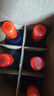 红星二锅头 蓝瓶绵柔8陈酿 清香型白酒 53度 500ml*6瓶  非原箱口粮酒 实拍图