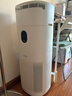 东芝（TOSHIBA）大白梨Pro空气净化器加湿器净化一体机除甲醛异味除菌除过敏原消毒机家用消杀认证【国家补贴】 实拍图