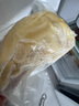 佳农 泰国冷冻 金枕头榴莲肉  净重250g/盒 单盒装 榴莲 生鲜水果 实拍图