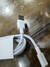 箴宝适用华为快充数据线6Atypec充电线 mate60p30p40 66W超级快充nova7pro p50 p60100W充电线器 【加粗铜芯】6A快充线-【适用于华为荣耀】 【1米】 实拍图