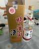 鸭溪窖 复古版 浓香型白酒 54度 500ml*6瓶 整箱装 实拍图