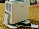 飞利浦（PHILIPS）NeoPix 645投影仪家用 智能家庭影院电视办公培训手机投影机 （TOF无感自动对焦 1080P 超清高亮） 实拍图