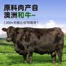牛元帅 牛脆脆片风干牛肉干谷饲澳洲和牛超薄内蒙古解馋零食100克香辣 实拍图