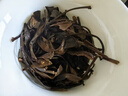 醉然香 茶叶 福鼎白茶陈皮白茶陈年新会陈皮福鼎寿眉罐装散茶500g 实拍图