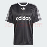 阿迪达斯 （adidas）三叶草男子 ADICOLOR POLY T 短袖 IU2341 黑色 M 实拍图