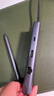 绿联Type-C扩展坞HDMI转接头4K60Hz拓展坞投屏千兆网口读卡USB3.0适用Macbook Air2025华为联想小米 实拍图