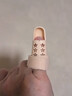 秝客（lefeke）手指固定夹板手指骨折固定护具固定器指套拇指关节保护套 指托 实拍图