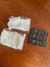 皇宇（solunar）精品鞋油套装皮鞋清洁护理防水保养上光补色黑色35g*3支+手套*2 实拍图